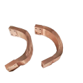 AST copper busbar  flexible laminated copper busbar